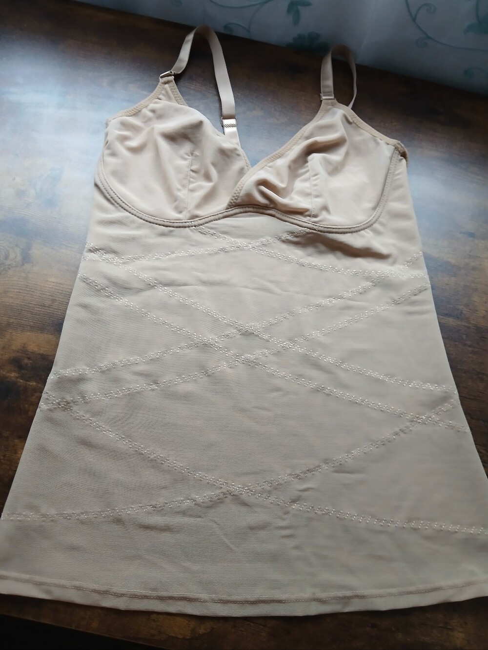 Camisole Shapewear